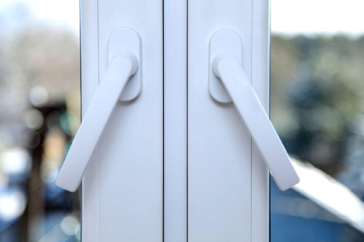 Aluminium Window Handles Suffolk